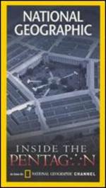 National Geographic: Inside the Pentagon