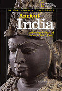 National Geographic Investigates: Ancient India: Archaelogy Unlocks the Secrets of India's Past