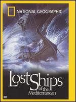 National Geographic: Lost Ships of the Mediterranean - 