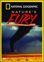 National Geographic: Nature's Fury - 