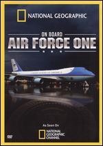 National Geographic: On Board Air Force One