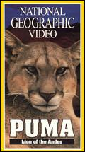 National Geographic: Puma - Lion of the Andes - 
