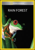 National Geographic: Rain Forest - 