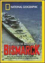 National Geographic: Search for the Battleship Bismarck