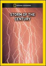 National Geographic: Storm of the Century - 