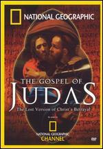 National Geographic: The Gospel of Judas