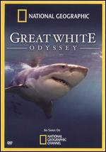 National Geographic: The Great White Odyssey - Rory McGuinness