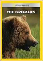 National Geographic: The Grizzlies