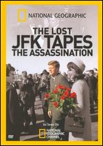 National Geographic: The Lost JFK Tapes - The Assassination - Tom Jennings