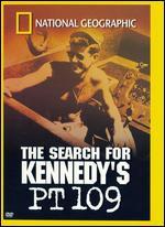 National Geographic: The Search for Kennedy's PT 109