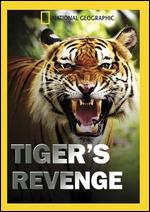 National Geographic: Tiger's Revenge - 