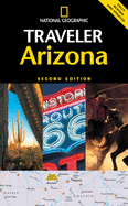 National Geographic Traveler: Arizona