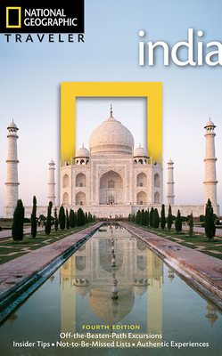 National Geographic Traveler India - Nicholson, Louise