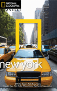 National Geographic Traveler: New York
