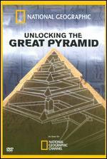 National Geographic: Unlocking the Great Pyramid