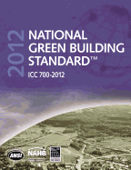 National Green Building Standard 2012
