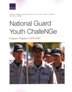 National Guard Youth Challenge: Program Progress in 2019-2020