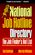 National Job Hotline Directory