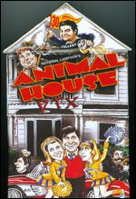 National Lampoon's Animal House [WS] [30th Anniversary Edition] [Delta House Collectible Packaging] - John Landis