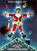 National Lampoon's Christmas Vacation [P&S]
