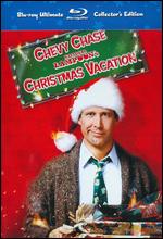National Lampoon's Christmas Vacation [WS] [20th Anniversary Collector's Edition] [Blu-ray] - Jeremiah S. Chechik