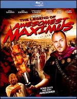 National Lampoon's The Legend of Awesomest Maximus [Blu-ray]