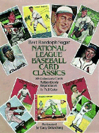 National League Baseball Card Classics