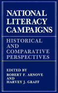 National Literacy Campaigns: Historical and Comparative Perspectives