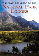 National Park Lodges