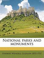 National Parks and Monuments