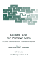 National Parks and Protected Areas: Keystones to Conservation and Sustainable Development