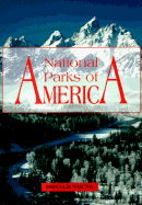 National Parks of America - Young, Donald