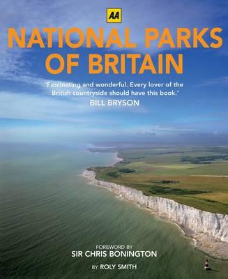 National Parks of Britain - Smith, Roly