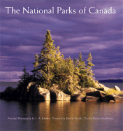 National Parks of Canada