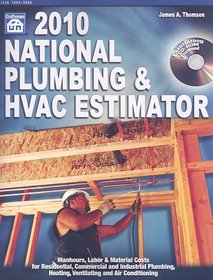 National Plumbing & HVAC Estimator - Thomson, James A