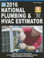 National Plumbing & HVAC Estimator