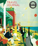 National Railway Museum Travel Journal