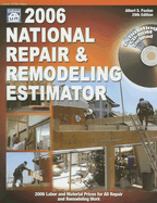 National Repair & Remodeling Estimator - Paxton, Albert S, and O'Grady, J A (Editor)