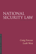 National Security Law, 2/E