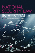 National Security Law in Australia