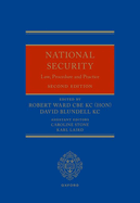 National Security Law, Procedure, and Practice