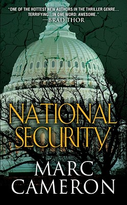 National Security - Cameron, Marc