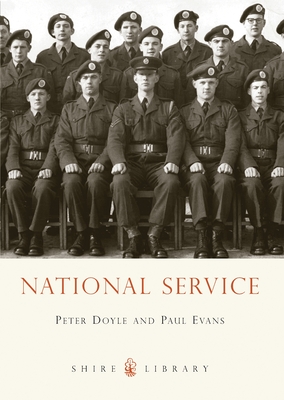 National Service - Evans, Paul, and Doyle, Peter, Professor