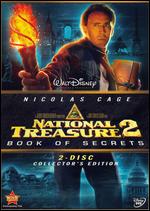 National Treasure 2: Book of Secrets [Gold Collector's Edition] [2 Discs] - Jon Turteltaub