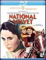 National Velvet [Blu-ray] - Clarence Brown