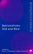 Nationalisms Old and New