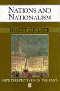 Nations and Nationalism - Gellner, Ernest