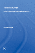 Nations in Turmoil: Conflict and Cooperation in Eastern Europe