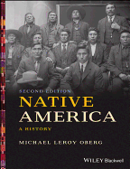 Native America: A History