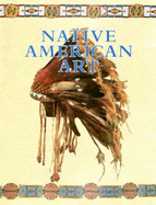 Native American Art (2nd Ed)